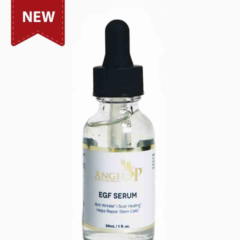 EGF serum Made in USA. Đã qua kiểm định GMP