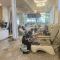 Cần Thợ Nails Và Receptionist Ở Orlando Florida