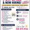 Hot – Bán Tiệm Nail Đẹp & Đang Cần Thợ – Urbana, MD