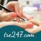 Tiệm Nail Đông Khách Ở Spring House PA Tuyển Gấp Thợ Nail