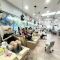 Sang Tiệm Nail Đông Khách Gía Tốt In Tuckerton NJ 08087