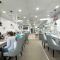 Sang Tiệm Nail Đông Khách Gía Tốt In Tuckerton NJ 08087