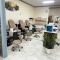 Sang Tiệm Nail Ở Birmingham AL 35235 Gía Rẻ