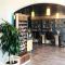 Sang Tiệm Nail Lâu Năm Ở Maple Valley WA
