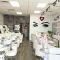 Cần Sang Gấp Tiệm Nail Gía Tốt Ở El Paso TX