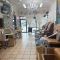 Tiệm Nail Ở Houston TX Cần Sang Giá rẻ