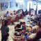 Sang Tiệm Nail Ở Lewisville TX