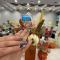 Cần Sang Gấp Tiệm Nail Tại Frisco, TX