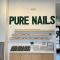 Cần Sang Tiệm Nail Tại Madison, WI