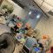 SANG TIỆM NAIL CAO CẤP VỊ TRÍ ĐẸP TAMPA FL 33625