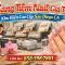 Sang Tiệm Nail Khu Biên Cao Cấp Ở San Diego CA