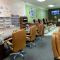 CẦN SANG TIỆM NAIL ĐANG HOẠT ĐỘNG ỔN ĐINH – VỊ TRÍ ĐẸP TẠI DALLAS, GEORGIA.