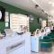 Tiệm Nail Cần Sang – Pineville, NC