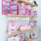 Cần Sang Tiệm Nail Tại Frisco, TX