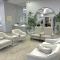 Cần Sang Tiệm Nail Lớn Tại Greenville North Carolina