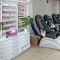 Cơ Hội Hiếm – Sang Tiệm Nail Đang Kiếm Tiền Tốt (Norman / Moore, OK)