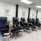 Sang Tiệm Nail Tại Conway Tiệm Đẹp Khách Ổn Định In Conway Arkansas
