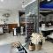 Cần Bán Tiệm Nails Khu Đông Đúc Ở TP CORNELIA GA.