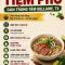 CẦN SANG TIỆM PHỞ – GẦN TRUNG TÂM BELLAIRE, TEXAS
