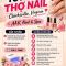 Cần Thợ Nails Clarksville, Virginia