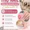Cần Thợ Nails Colorado - Bột, Dip