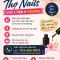 Cần Thợ Nails Tại Manassas, Virginia - Bột, Tay chân nước, Dip