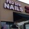 Sang Tiệm Nails Tại Indianapolis, Indiana - Income Tốt