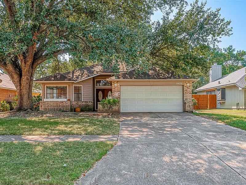 CƠ HỘI SỞ HỮU NGÔI NHÀ LÝ TƯỞNG TẠI HOUSTON