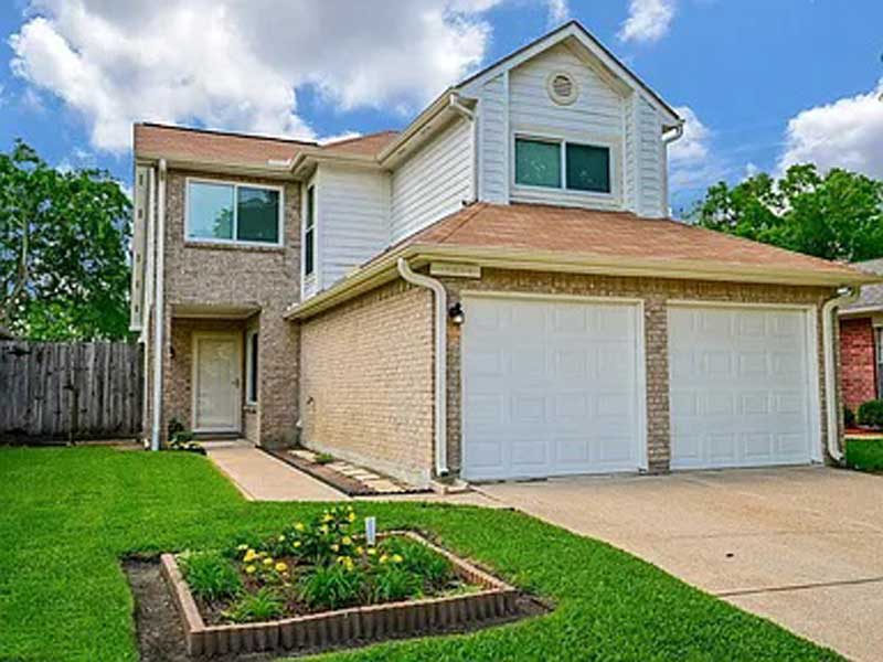 Siêu Phẩm Nhà 3 Phòng Ngủ Tại Houston – Giá Chỉ $260,000