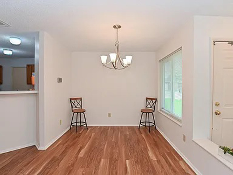 Siêu Phẩm Nhà 3 Phòng Ngủ Tại Houston – Giá Chỉ $260,000