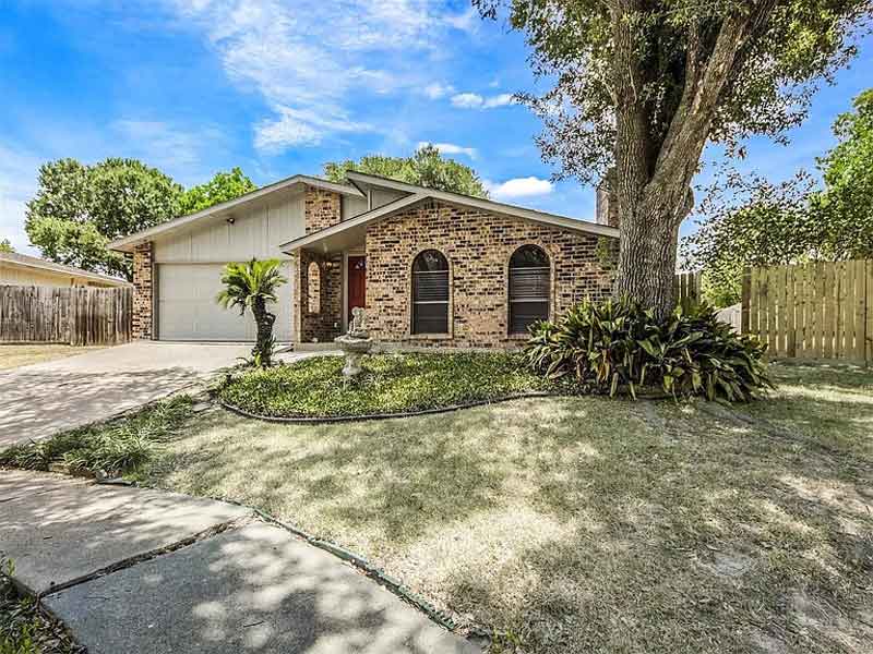 Cơ Hội Sở Hữu Ngôi Nhà 3 Phòng Ngủ Tại Houston Với Giá $285,000