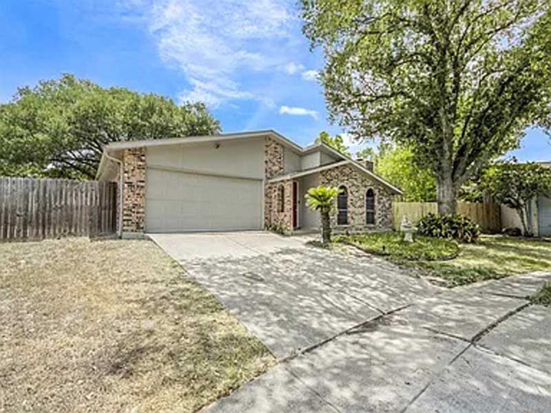 Cơ Hội Sở Hữu Ngôi Nhà 3 Phòng Ngủ Tại Houston Với Giá $285,000