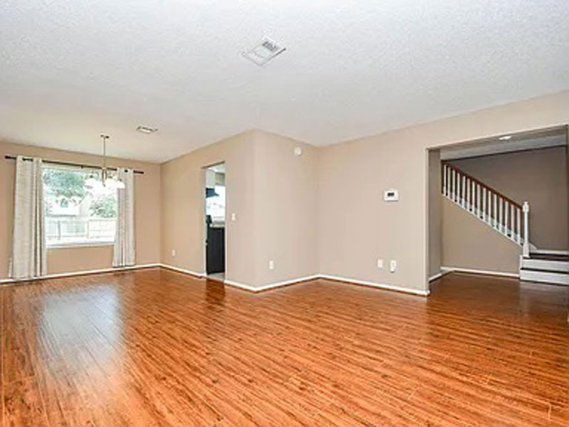 Nhà 3 Phòng Ngủ Tại Houston Giá $260,000 – Không Gian Sống Lý Tưởng Cho Gia Đình Bạn