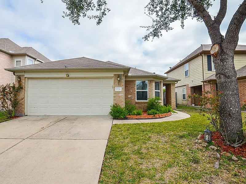 Siêu Phẩm Nhà Đẹp Tại Houston – 3 Phòng Ngủ Chỉ 275,000 USD, Đừng Bỏ Lỡ