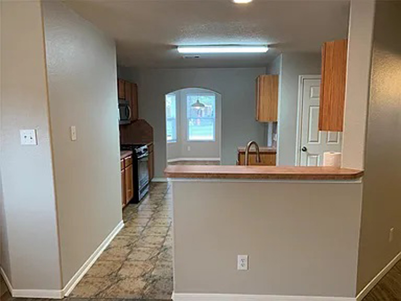 Ngôi Nhà Hoàn Hảo – Sẵn Sàng Đón Bạn Về Với Cuộc Sống Tiện Nghi!