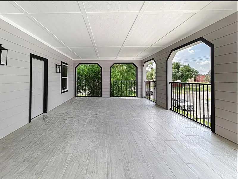 Cơ Hội Sở Hữu Ngôi Nhà Mới Xây Đẳng Cấp Tại Houston – Chỉ $345,000!