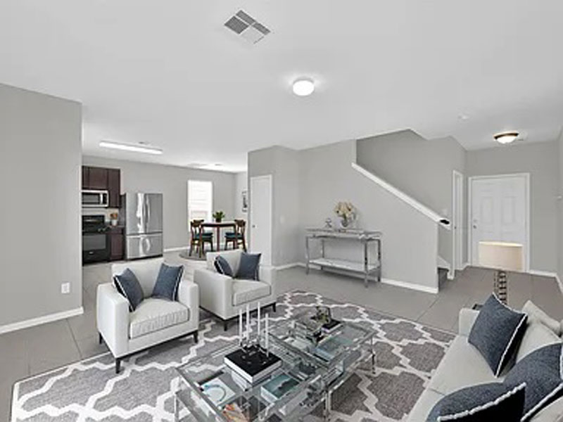 Cơ Hội Vàng! Nhà Đẹp Góc Xanh Hiếm Có, 3 Phòng Ngủ, Giá Chỉ $270,000 tại Houston!