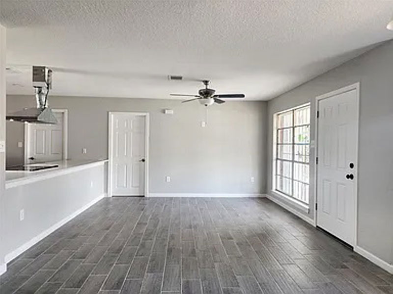 Nhà 3 Phòng Ngủ Đẹp Lung Linh, Giá Chỉ $255,000 – Cơ Hội Vàng Tại Houston!