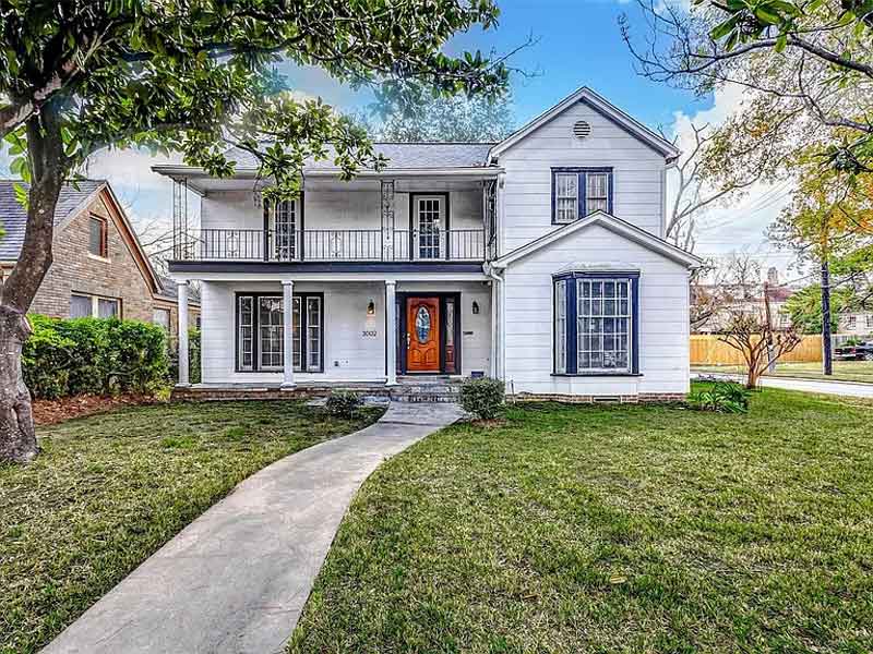 CƠ HỘI SỞ HỮU NGÔI NHÀ 2 TẦNG GIÁ CHỈ $430,000 TẠI HOUSTON, TEXAS