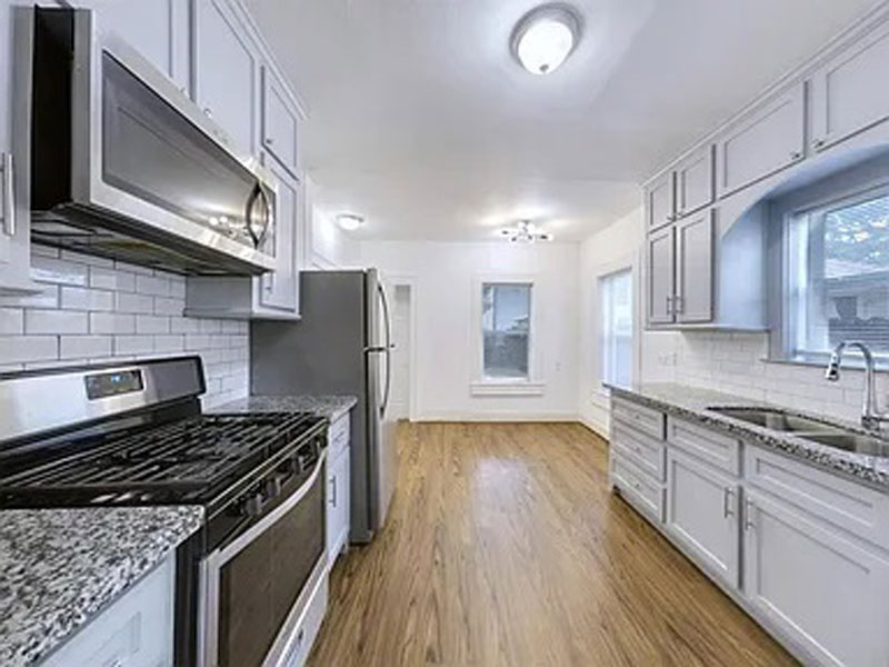 CƠ HỘI ĐẦU TƯ LÝ TƯỞNG – DUPLEX GIÁ $450,000 TẠI HOUSTON, TEXAS