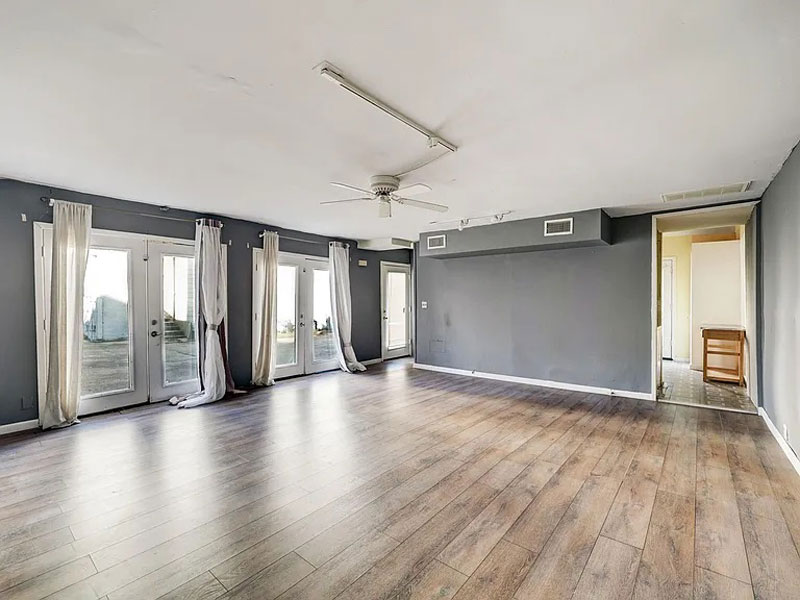 NGÔI NHÀ LỊCH SỬ ĐẦY CUỐN HÚT TẠI WESTMORELAND, HOUSTON – GIÁ $1,125,000