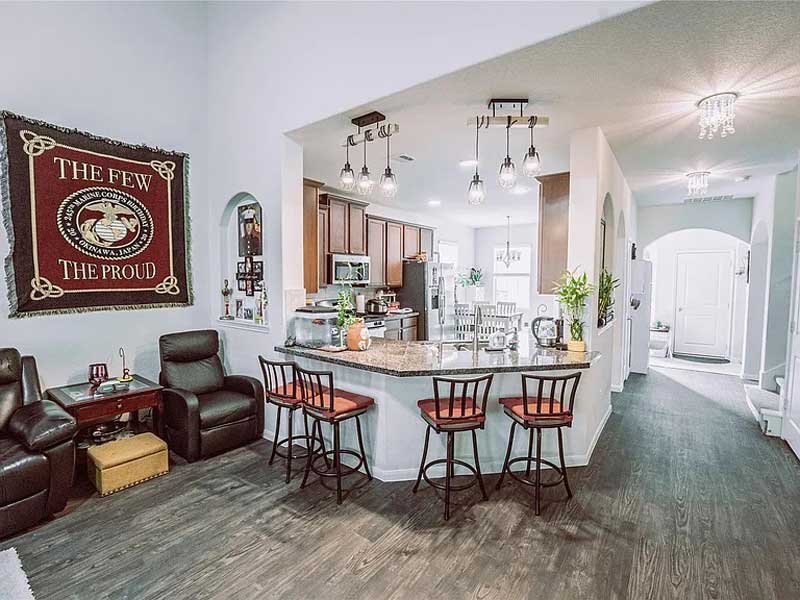 Nhà Đẹp 5 Phòng Ngủ, 4 Phòng Tắm Tại 13842 Evansdale Ln, Houston, TX 77083 – Giá $410,000