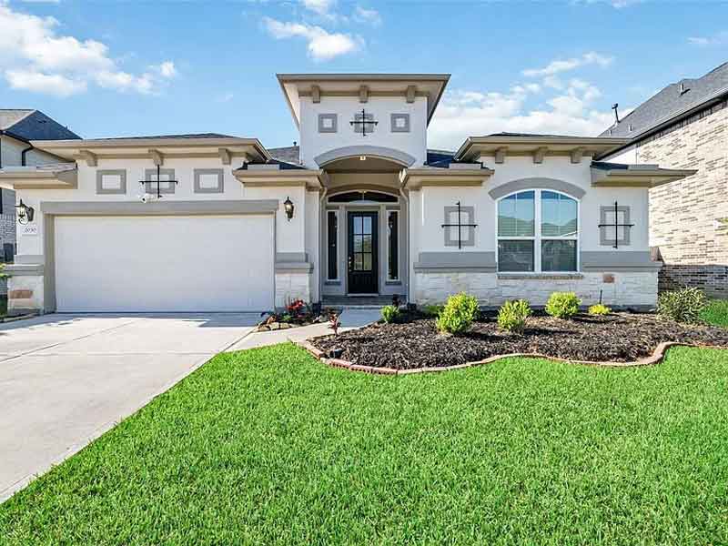 Cơ Hội Sở Hữu Ngôi Nhà Lý Tưởng tại Katy, TX - Giá $482,000!
