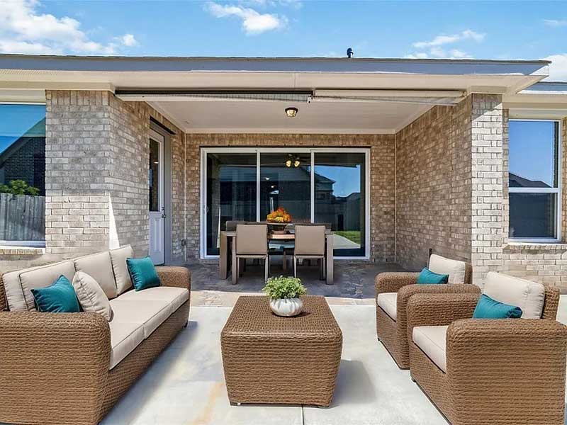 Cơ Hội Sở Hữu Ngôi Nhà Lý Tưởng tại Katy, TX - Giá $482,000!