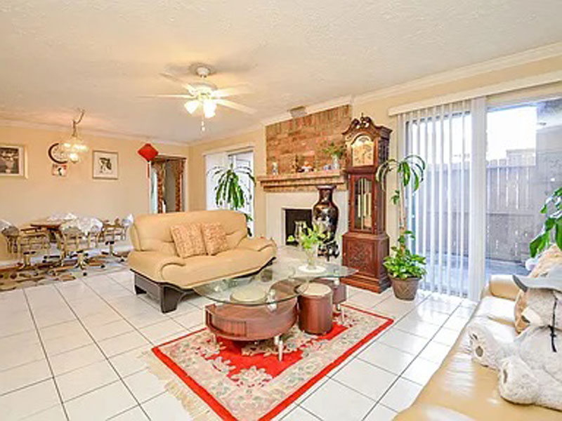 Căn Hộ 2 Phòng Ngủ Giá Tốt tại Houston – Chỉ $142,000!