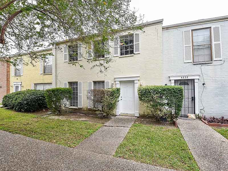 CƠ HỘI SỞ HỮU NGAY CĂN NHÀ 3 PHÒNG NGỦ TẠI HOUSTON – CHỈ $175,000!