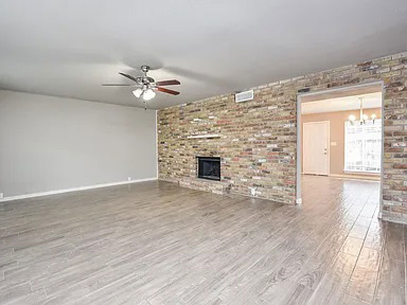 CƠ HỘI SỞ HỮU NGAY CĂN NHÀ 3 PHÒNG NGỦ TẠI HOUSTON – CHỈ $175,000!