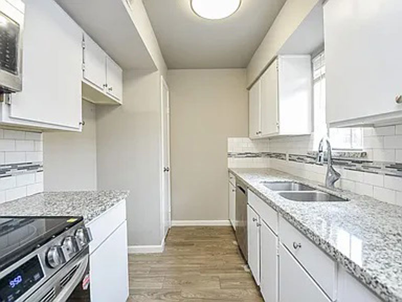 CƠ HỘI SỞ HỮU NGAY CĂN NHÀ 3 PHÒNG NGỦ TẠI HOUSTON – CHỈ $175,000!