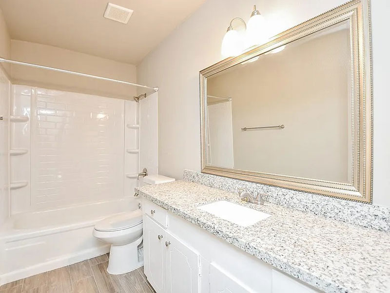 CƠ HỘI SỞ HỮU NGAY CĂN NHÀ 3 PHÒNG NGỦ TẠI HOUSTON – CHỈ $175,000!