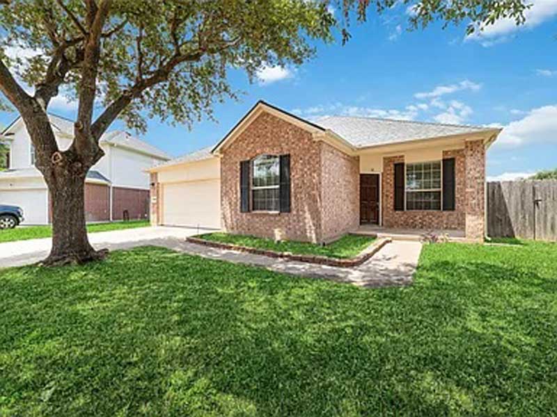 CƠ HỘI VÀNG SỞ HỮU NGÔI NHÀ 4 PHÒNG NGỦ LÝ TƯỞNG TẠI CYPRESS, TX!